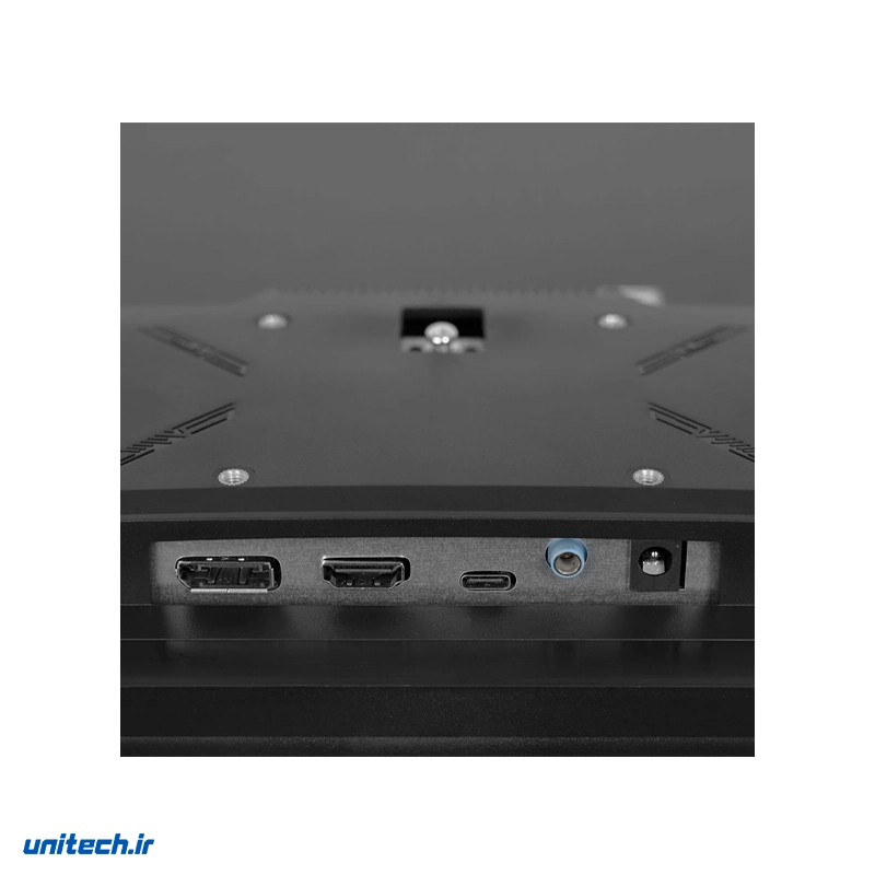 مانیتور گیمینگ 24 اینچ فاطر مدل F24180 B2W2 (15)